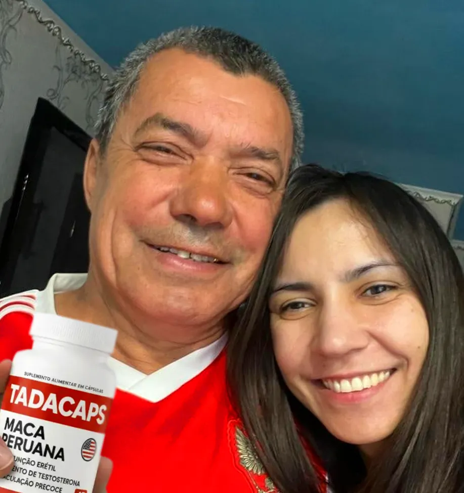 COMENTÁRIO 3 - CASAL COM PRODUTO